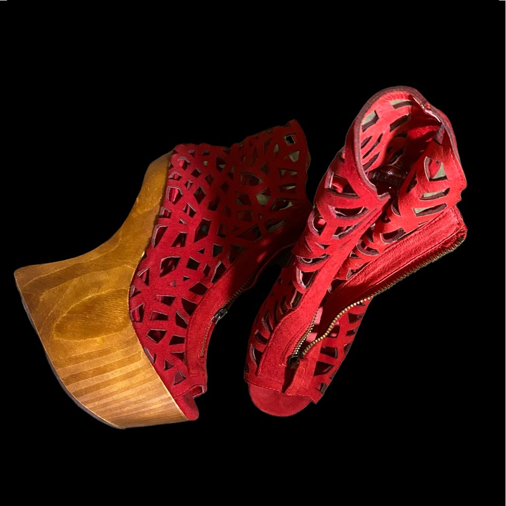 JEFFERY C. WEDGES
